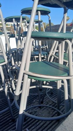Stools