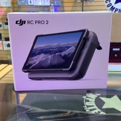 DJI RC Pro 2 Remote