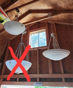 Ceiling Lights