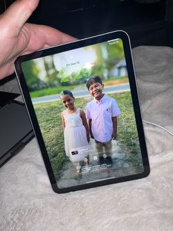 iPad