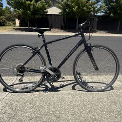 Trek 7.2 