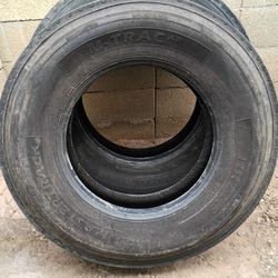 11r 22.5 Tires 