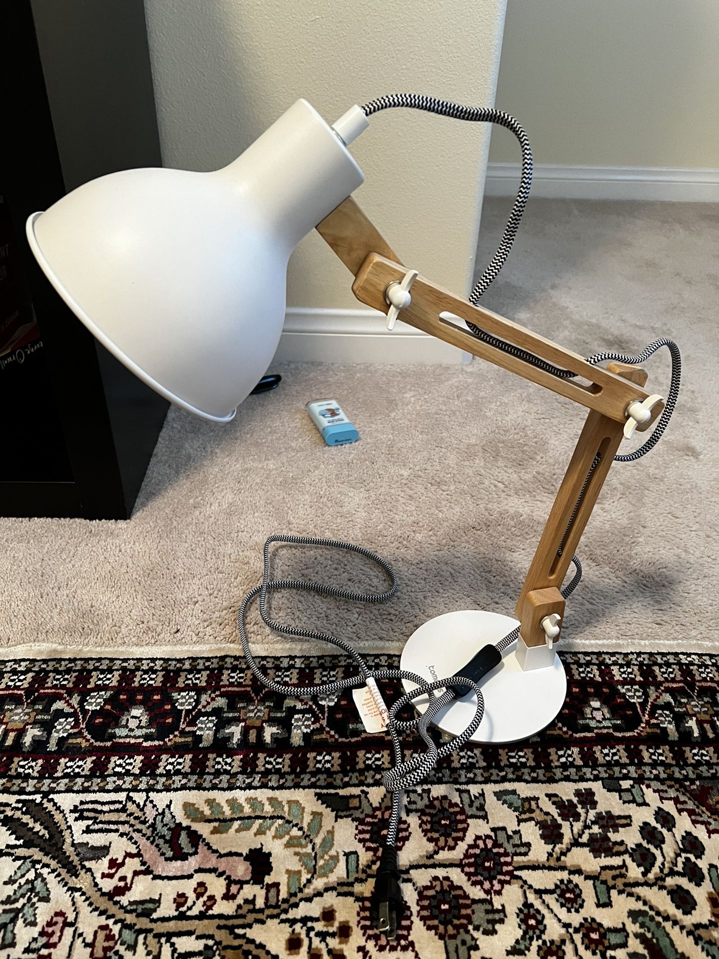 Desk Lamp