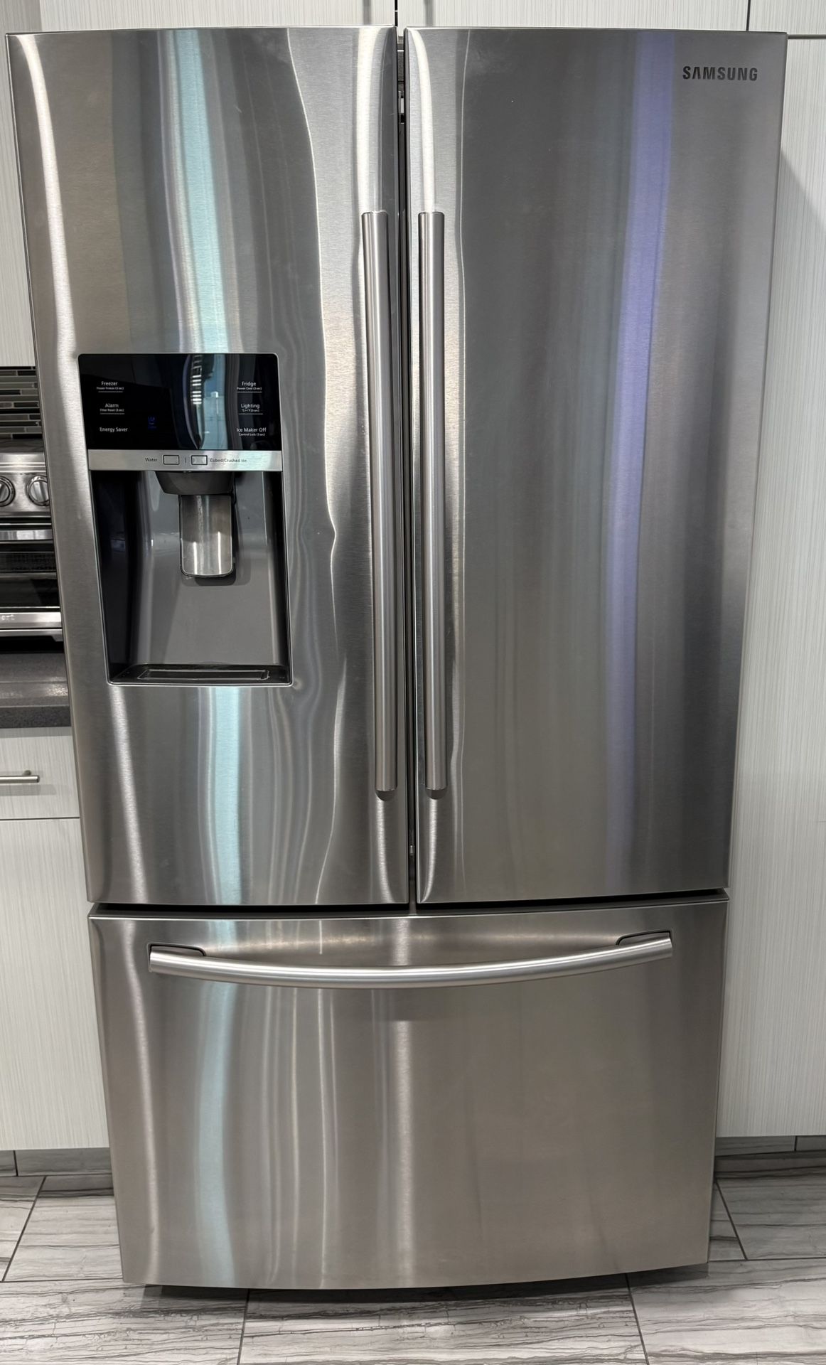 Samsung Refrigerator