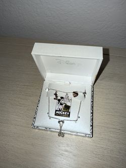 Mickey Mouse Bracelet 