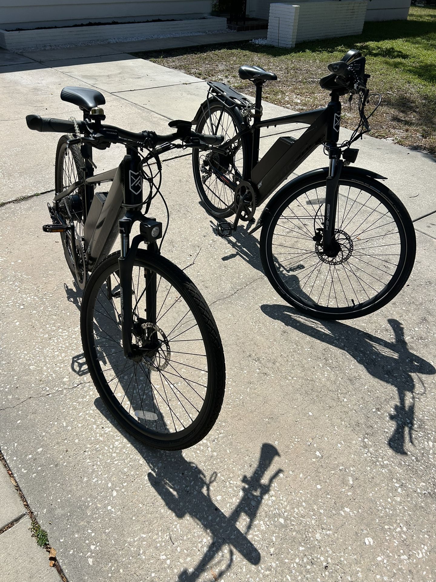 Juiced Bikes - Crosscurrent X