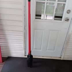Craftsman Post Hole DIGGERS
