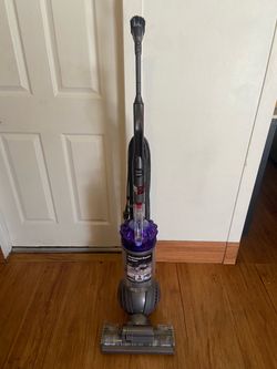 Dyson animal ball vacuum
