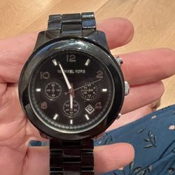Michael Kors MK5164 Watch 