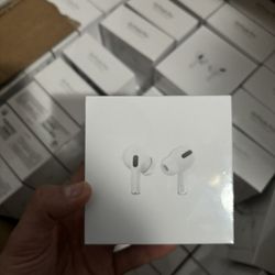  Airpod Pros