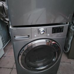 Kenmore  Electric  Dryer 
