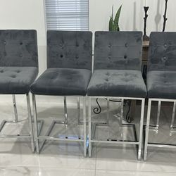 Counter Stools New From Open Box