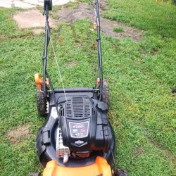 Lawn Mower Self Propelled 