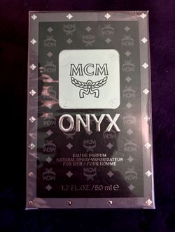 MCM ONYX Eau De Parfum 