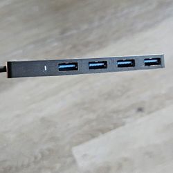 Anker USB Hub