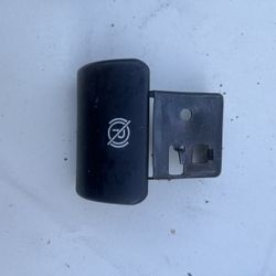 Chevy Silverado hood latch and handle