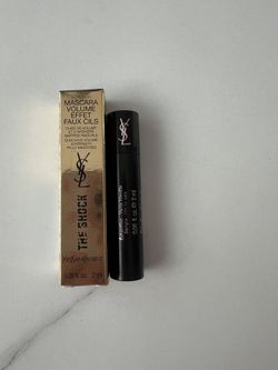YSL Lash