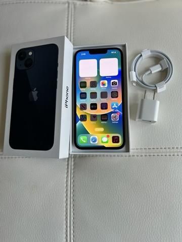 iPhone 13 Unlocked 128gb Midnight