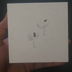 AirPods Pro 