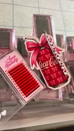 lash supply