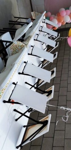 Paint Party For Adults Children