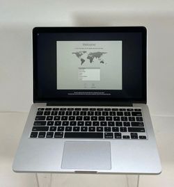 Apple MacBook Pro Mac Book Intel i7