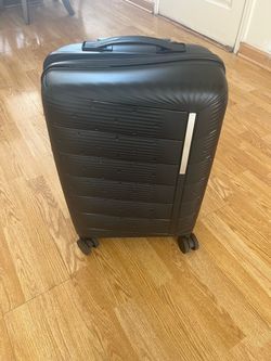 Carry on luggage