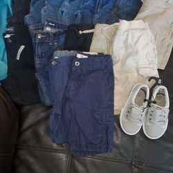 Kids Clothes