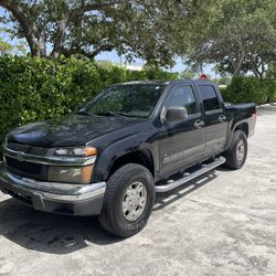2006 Chevrolet Colorado