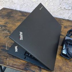 Lenovo Laptop, Windows 11, i7. 12 gb Ram, 256 GB SSD Storage, - $180.. Firm On Price 