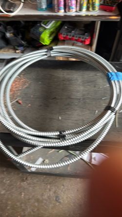 4/1 grounding wire