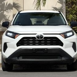 Rav4 LE 2020