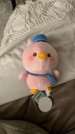 Mini mailman Chick