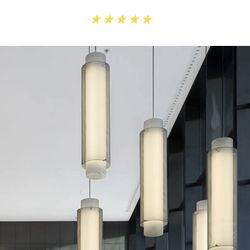 B.Lux Suspension Lights