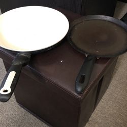 Ceramic Pan GreenPan Luxury 