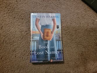 Book For $15