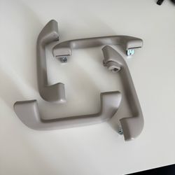 Honda Roof Handle Grab Rail