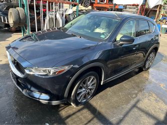 2019 2020 2021 MAZDA CX5 2.5L AWD FULL PART OUT