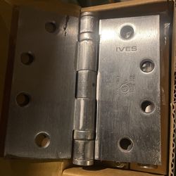 Ives Door Hinge 