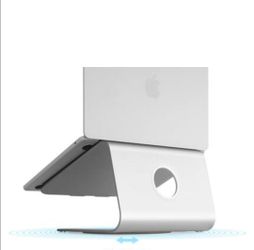 Rain Design mStand Laptop Stand - Space Gray