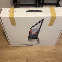 iMac 22.5 Inch LED