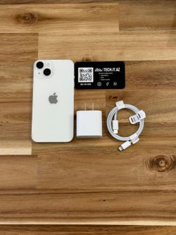 📱 iPhone 14 | 128GB | Starlight | Unlocked (Any Carrier)