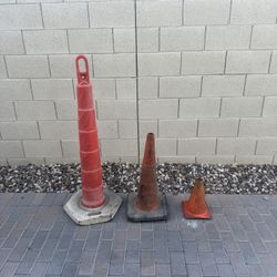 Traffic Cones