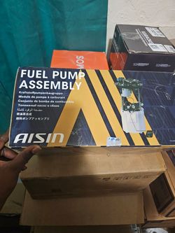 Aisin Fuel Pump Assembly