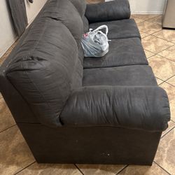 Good Conditions couch