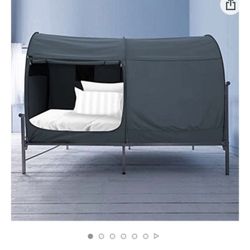  Dream Privacy Space Queen Size Sleeping Tents 