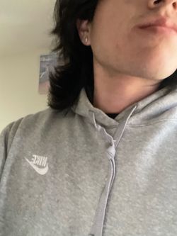 Nike jacket