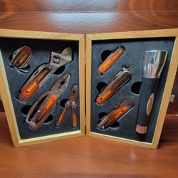 Sheffield Multi Tool Kit
