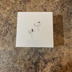 AirPods 2nd Generation 