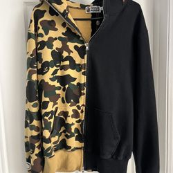 Bape Hoodie
